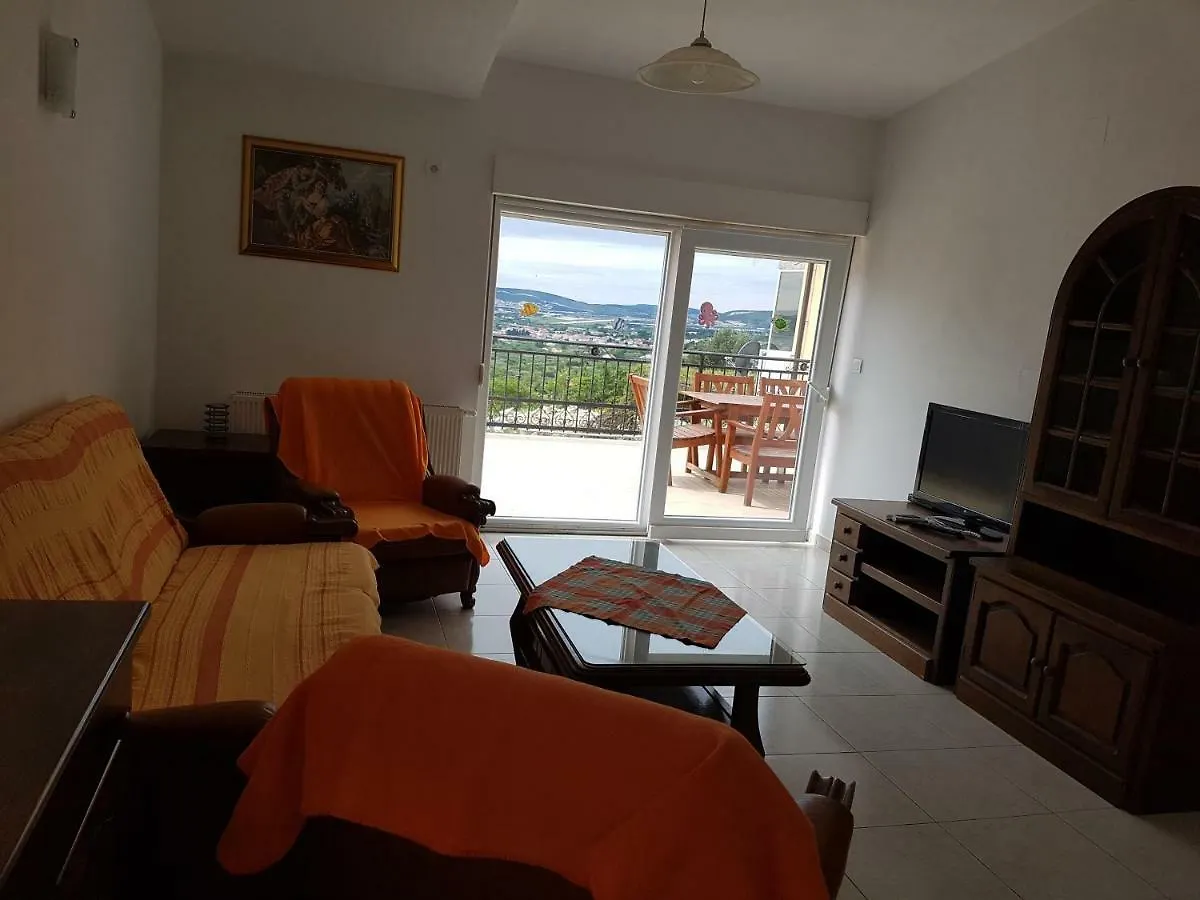 Apartments And Rooms Niki 2 0*, Kastela Croatia