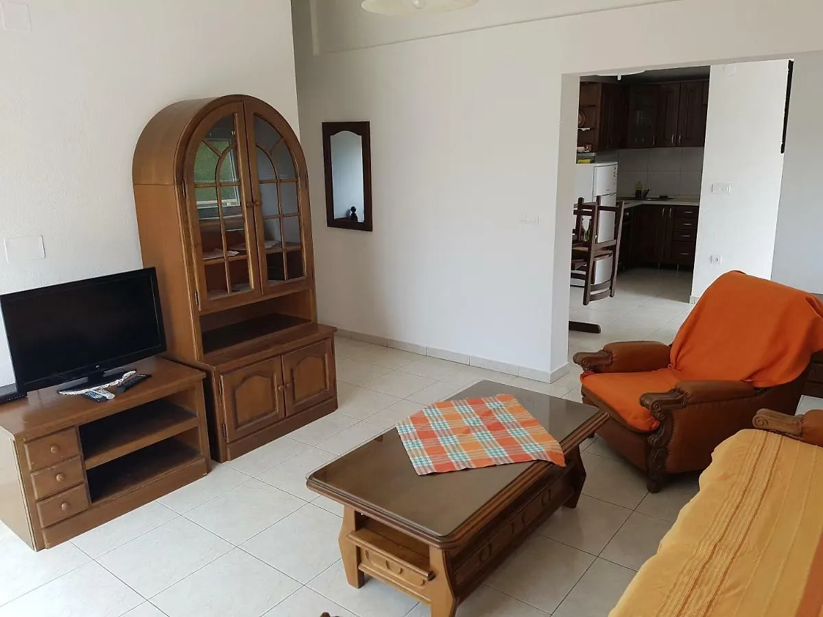 Apartments And Rooms Niki 2 Croatia